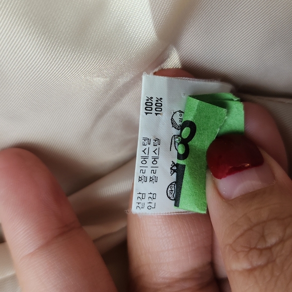 Vintage Lightweight Windbreaker Jacket - Picture 8 of 10